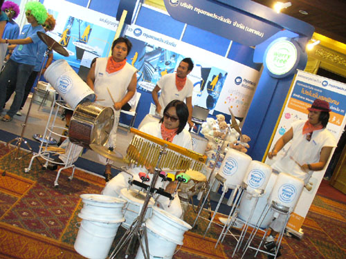 MONEY EXPO 2009