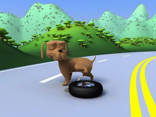 SMART DRIVE