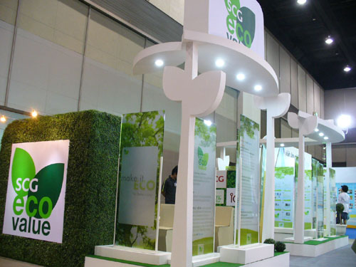PRODUCTIVITY EXPO 2009