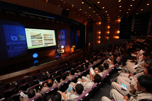 QSHE AWARDS
