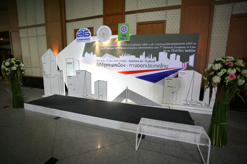 การประชุมทางวิชาการระดับชาติครั้งที่ 8