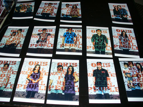 ORIS WORLD 2010