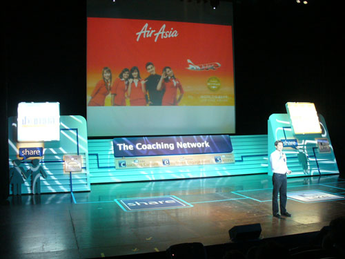 APM THE Coaching Network