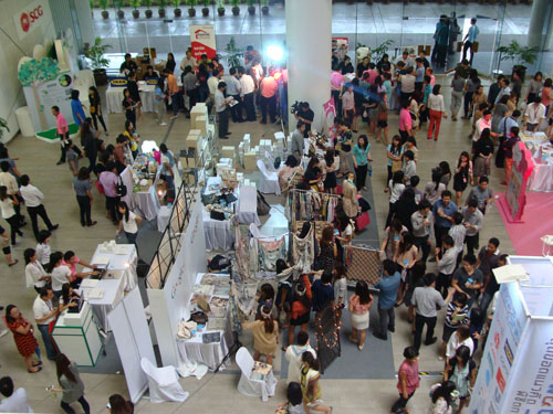 จรรยาบรรณหอการค้า / SHOW&SHARE
