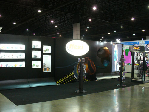 SHAWPET 2012