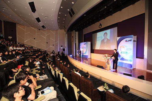 Quality Day 2012