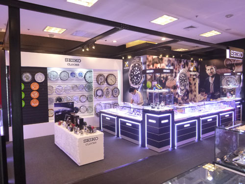CENTRAL WATCH FAIR