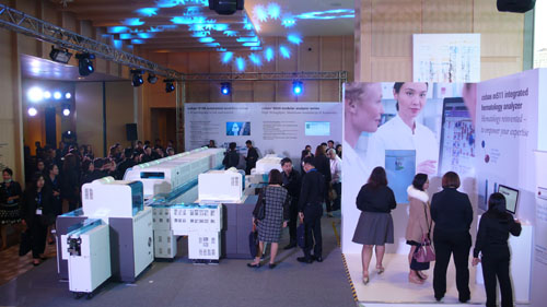 Roche Scientific Day 2017