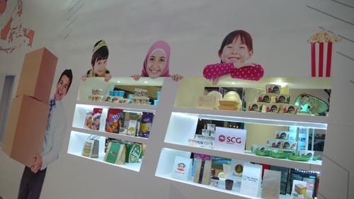 ASEAN-INDIA EXPO AND FORUM