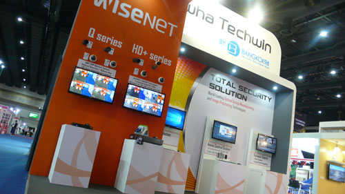 Secutech THAILAND