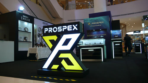 WATCH EXPO 2018