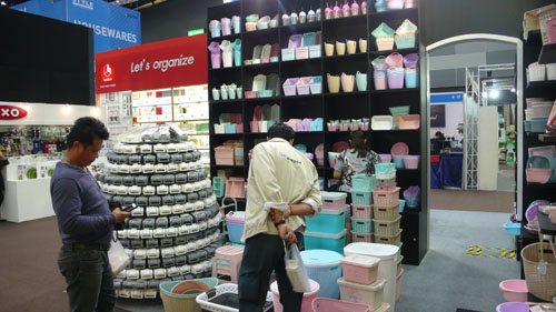 BIG+BIH STYLE BANGKOK