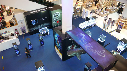  WATCH EXPO 2019