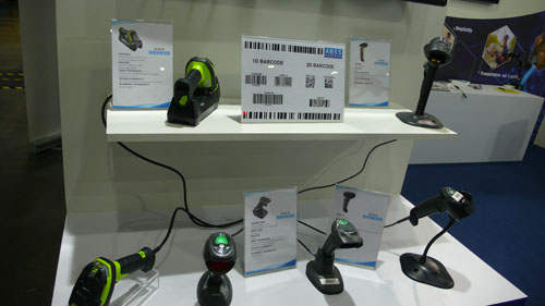 INTELLIGENT WAREHOUSE