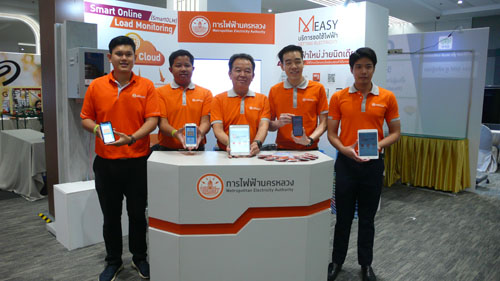 THAILAND KAIZEN AWARD 2019