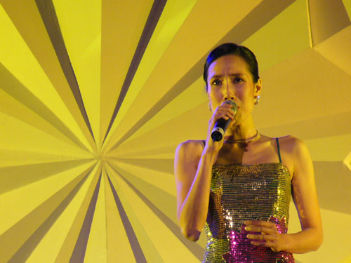 NIGHT OF THE STARS 2006