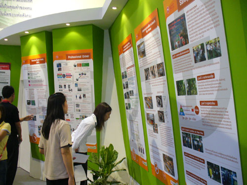 Safety  Week  2007