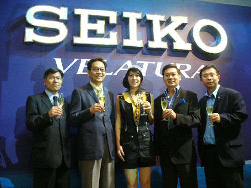 DEALER MEETING 2007
