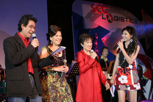CTL DEALER PARTY