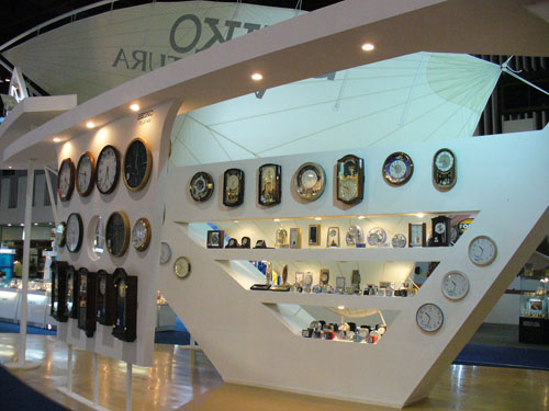 BANGKOK WORLD WATCH 2007