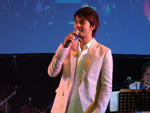 TOP RANK 2007 ( 2 )