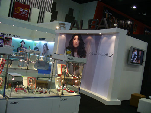 ฺBANGKOK WORLD WATCH 2008