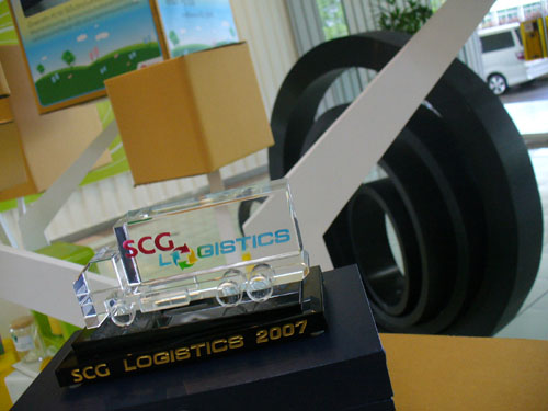 SCG ECO