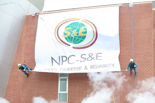 NPC S&E