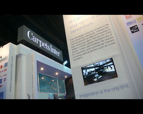CARPETS INTER สถาปนิก 55