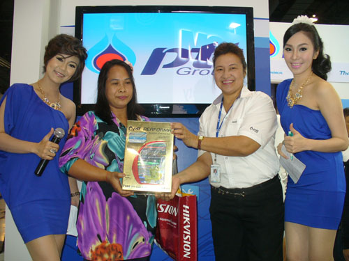 PTT SAEFTY WEEK