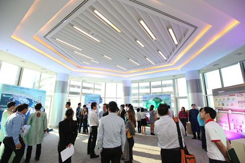 SCG SUPPLY CHAIN