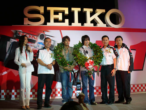Dealer Meeting 2006
