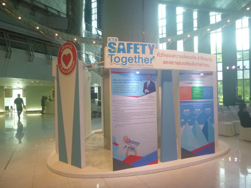 KTB SAFETY Together