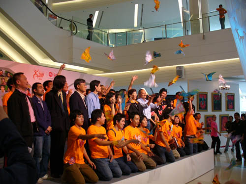Young Thai Press