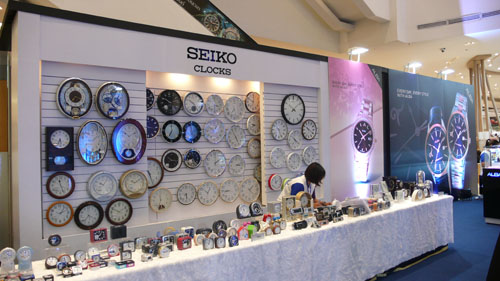WATCH EXPO 2017 
