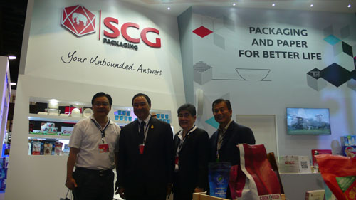 ASEAN-INDIA EXPO AND FORUM