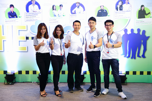 SHE Best Practice Forum 2017