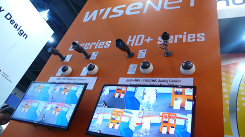 Secutech THAILAND