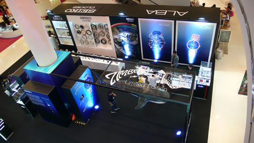 WATCH EXPO 2018