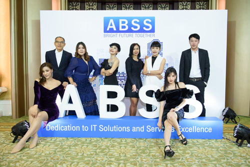 ABSS BRIGHT FUTURE TOGETHER