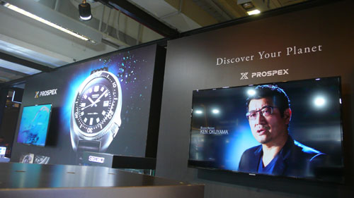 CENTRAL INTERNATIONAL WATCH FAIR 2019