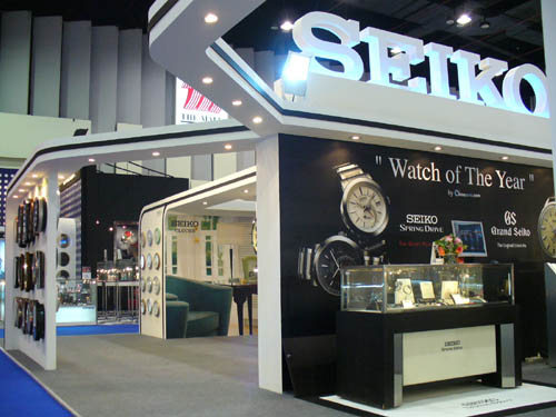 BANGKOK WORLD WATCH 2005