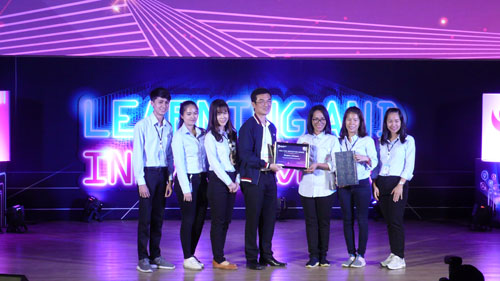 LEARNING AND INNOVATION DAY