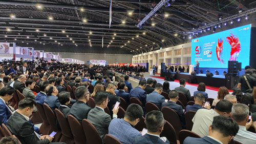 THAILAND - CHINA COOPERATION EXPO 2025