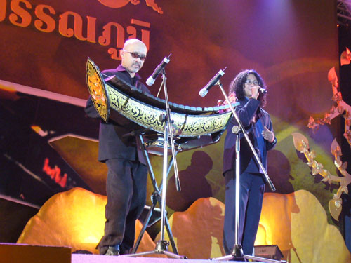อัศจรรย์สุวรรณภูมิ