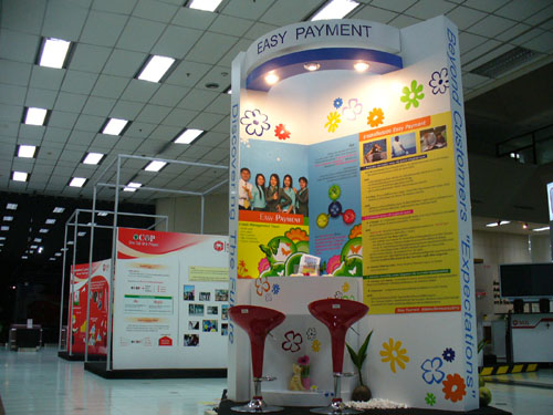 SCG INNOVATION AWARD 2006