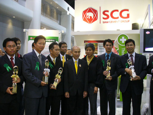 Safety  Week  2007