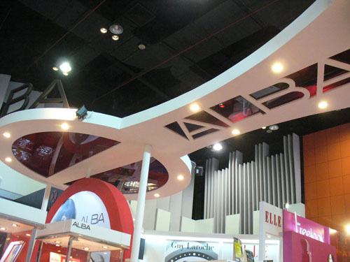 BANGKOK WORLD WATCH 2007  ( 2 )